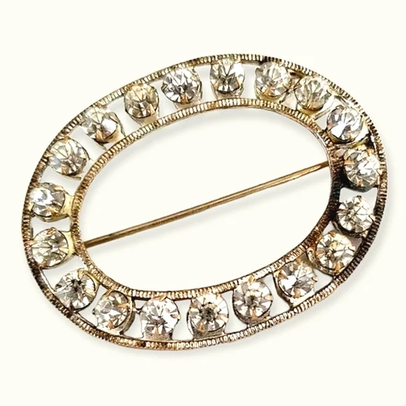 Vintage Jewelry Vintage Antique 92s Art Deco Art Nouveau